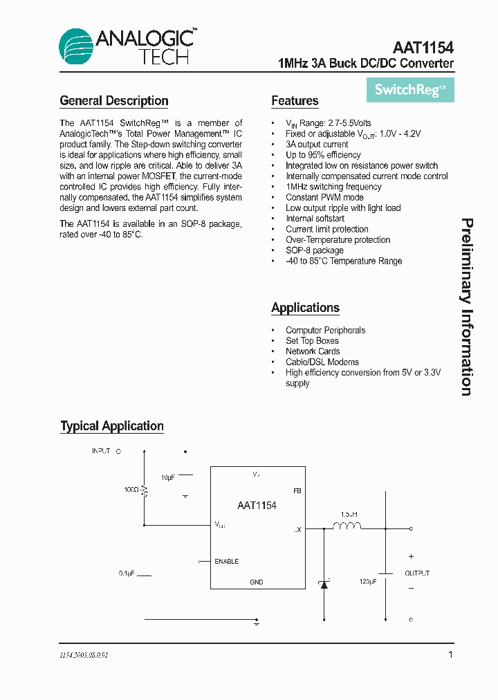 AAT1154_75225.PDF Datasheet