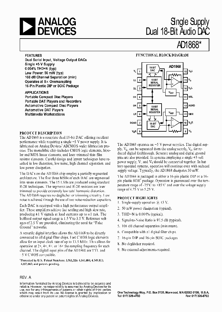 AD1868_123355.PDF Datasheet