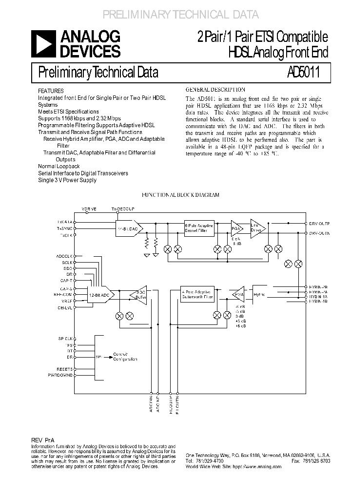 AD7346B_20864.PDF Datasheet