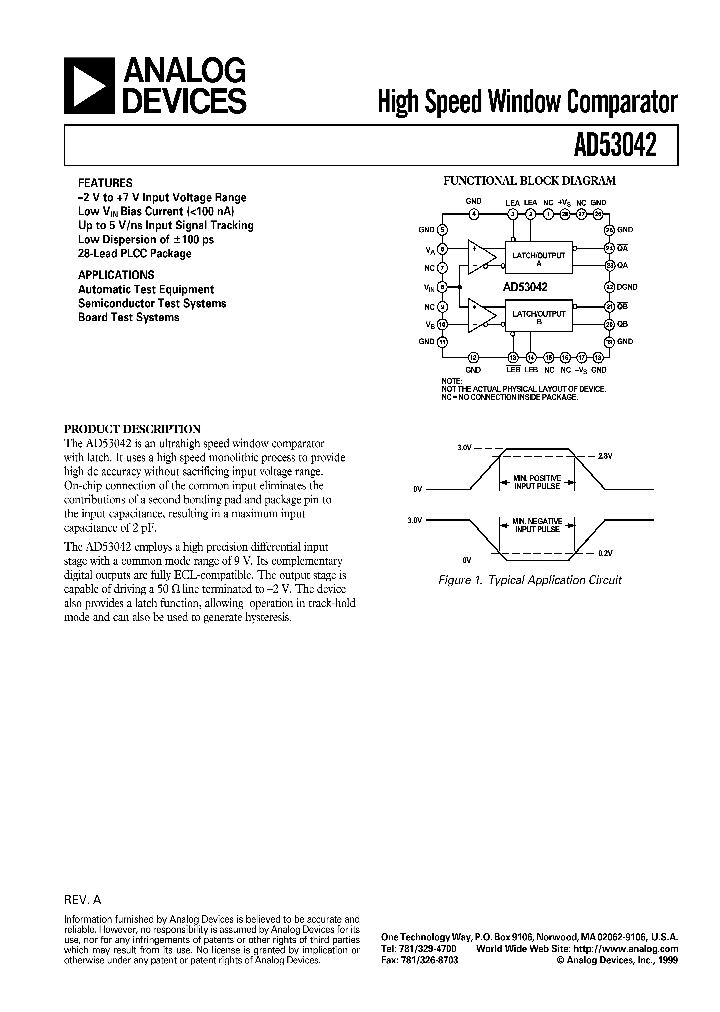 AD53042_165370.PDF Datasheet