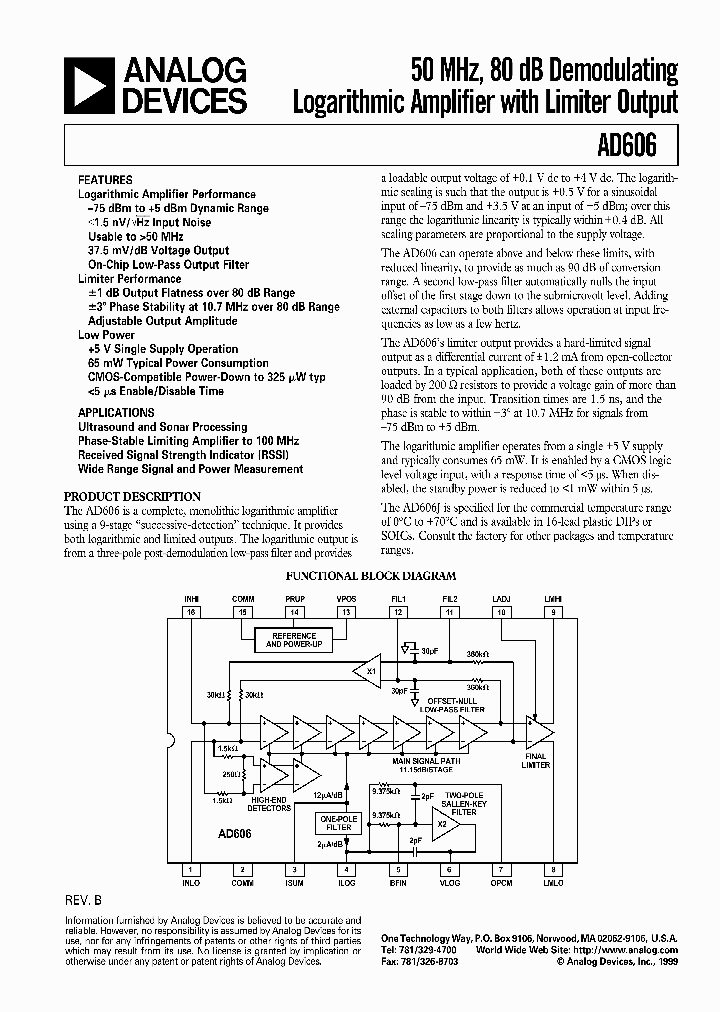 AD606JCHIPS_97078.PDF Datasheet
