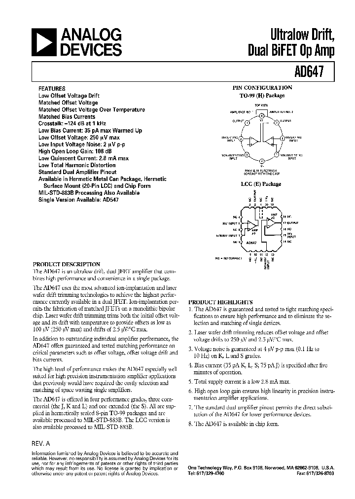 AD647K_136724.PDF Datasheet