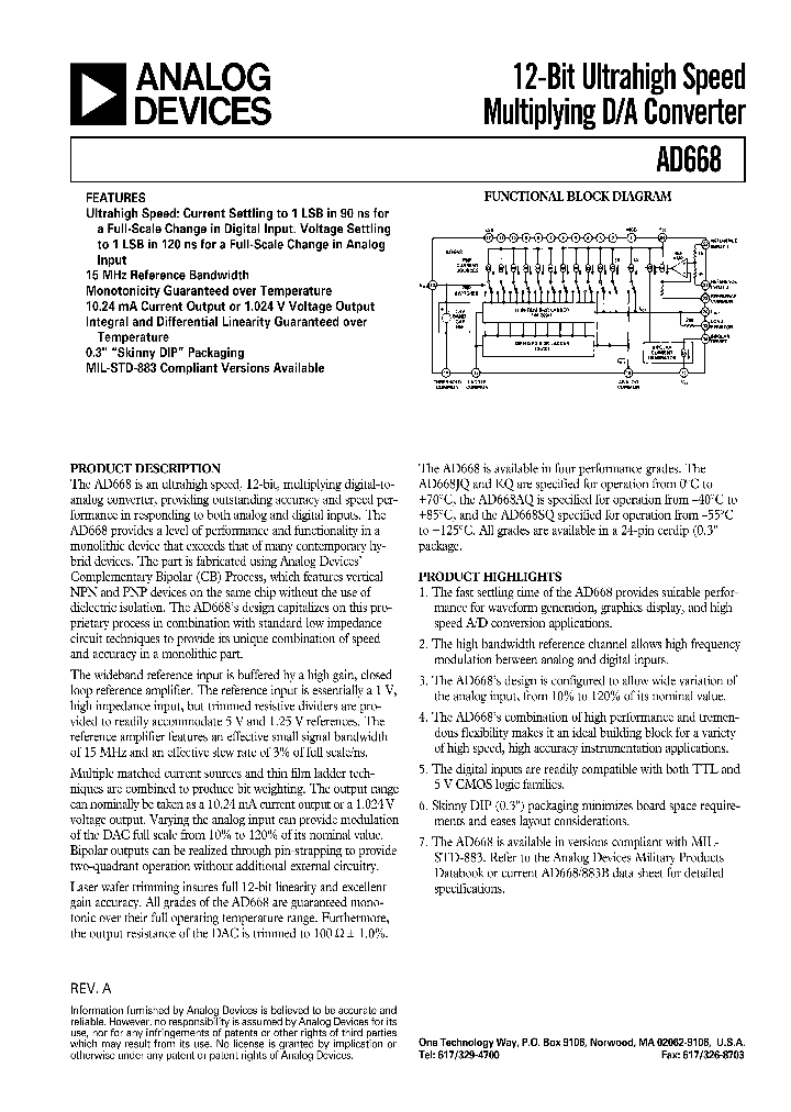 AD668A_126922.PDF Datasheet