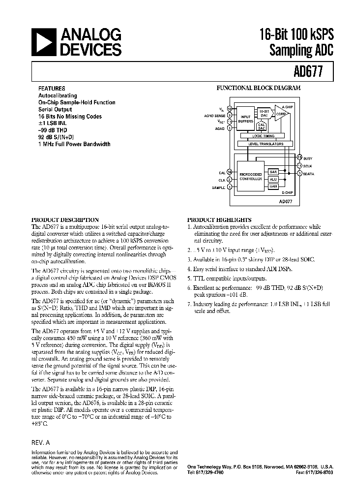AD677JD_79388.PDF Datasheet