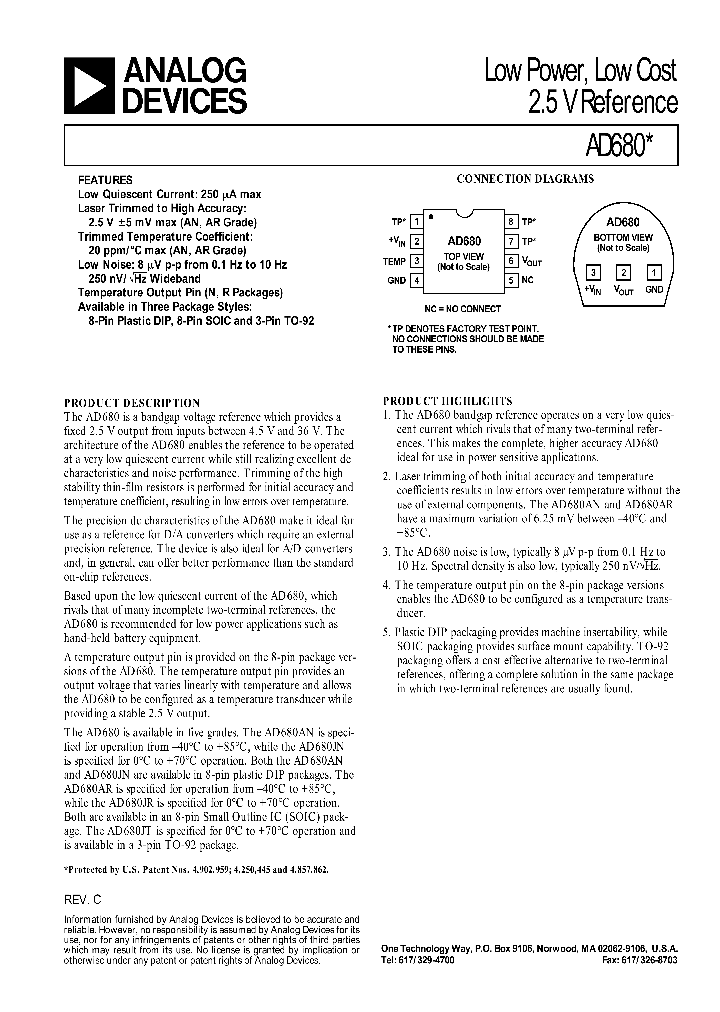 AD680_20744.PDF Datasheet