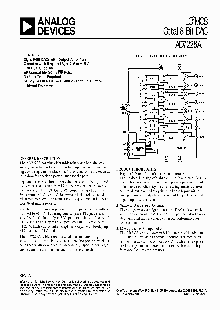 AD7228A_84604.PDF Datasheet