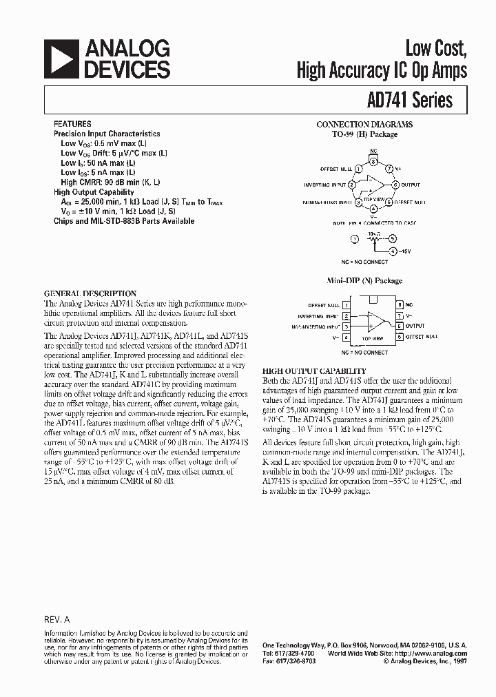 AD741CH_97674.PDF Datasheet