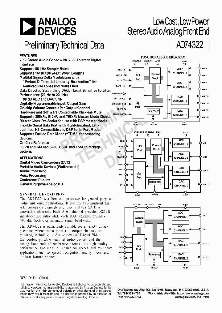 AD74322_20916.PDF Datasheet