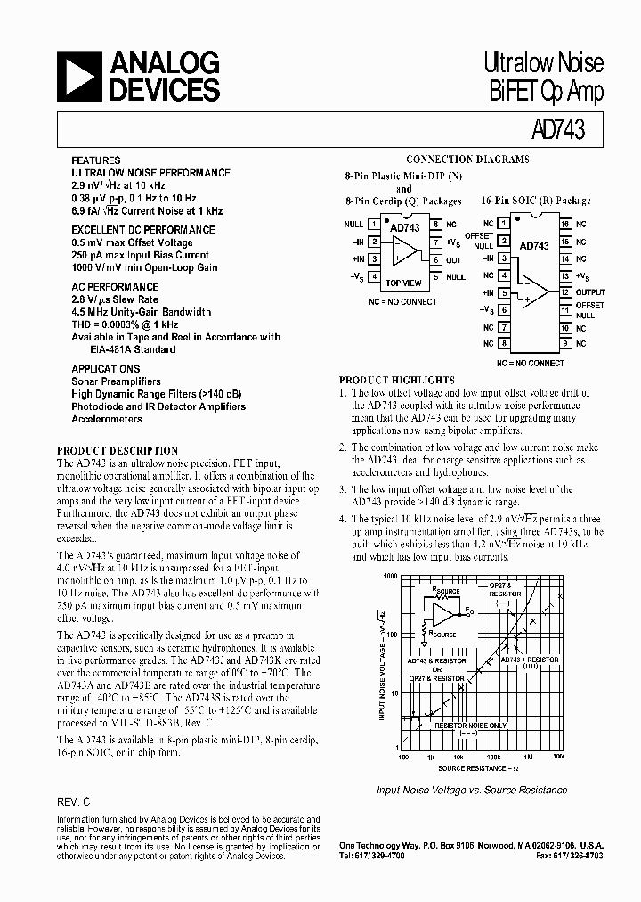 AD743_20915.PDF Datasheet