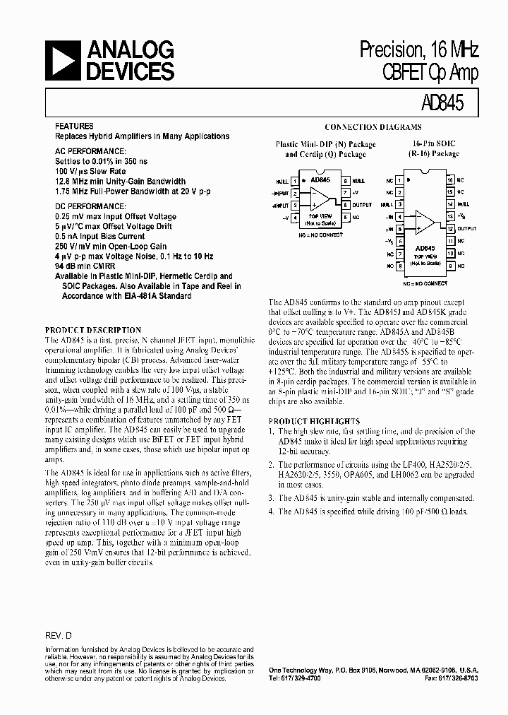 AD845BQ_104653.PDF Datasheet