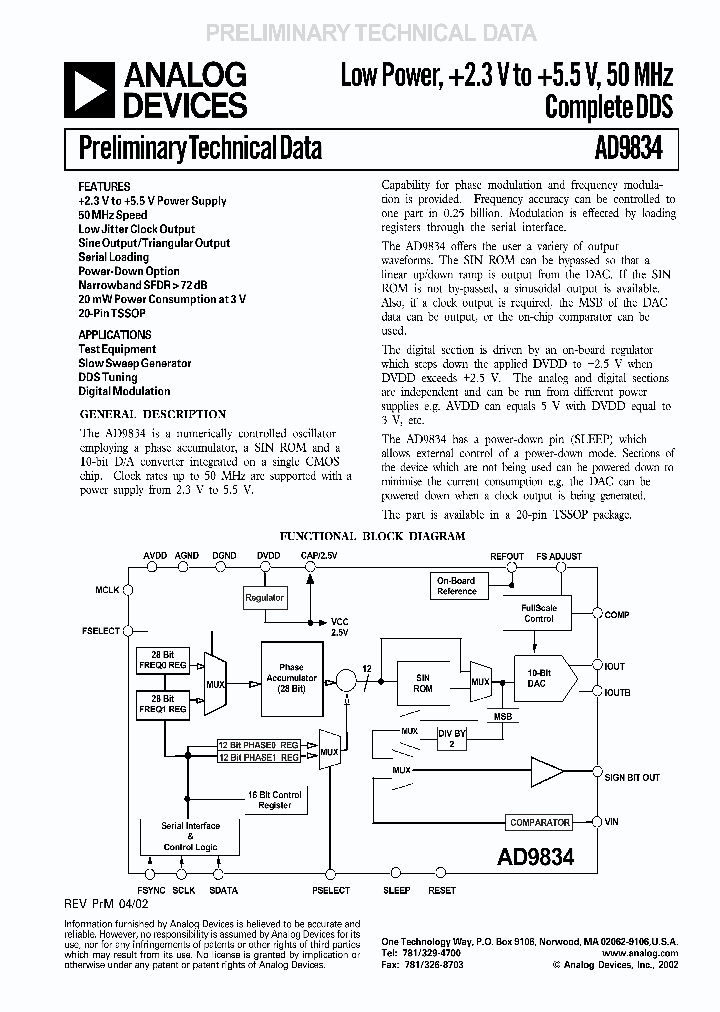 AD9834_141055.PDF Datasheet