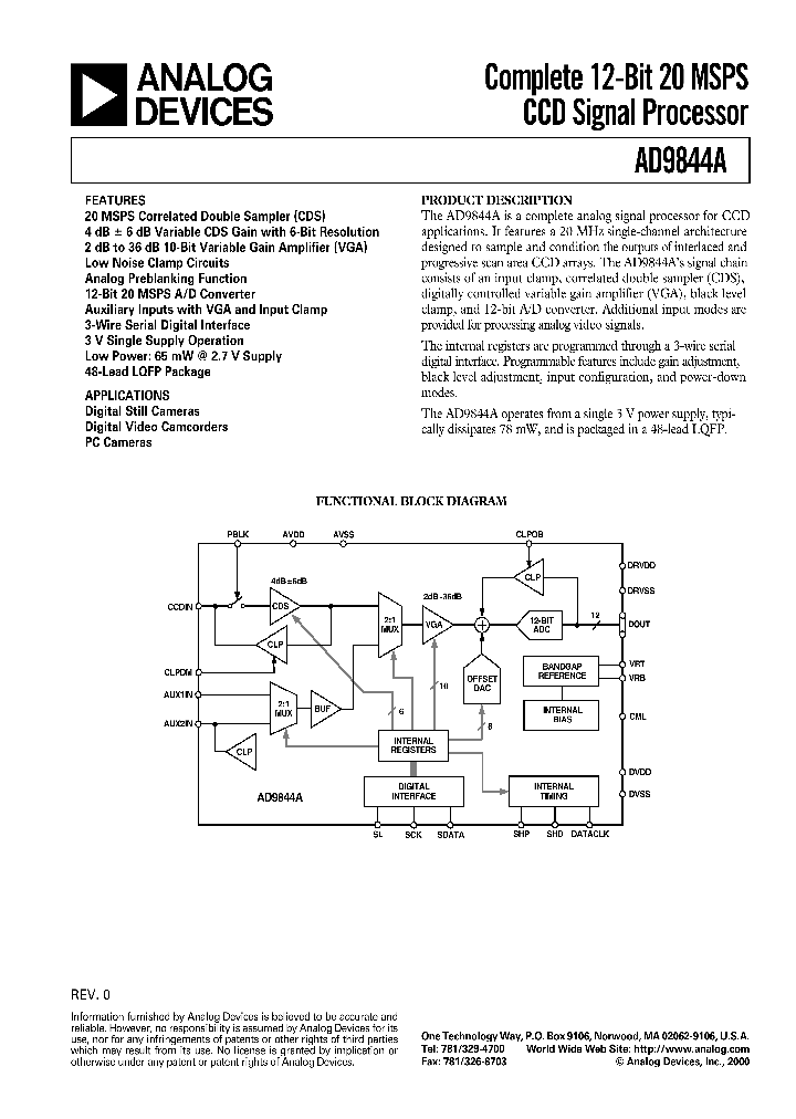 AD9844_143950.PDF Datasheet