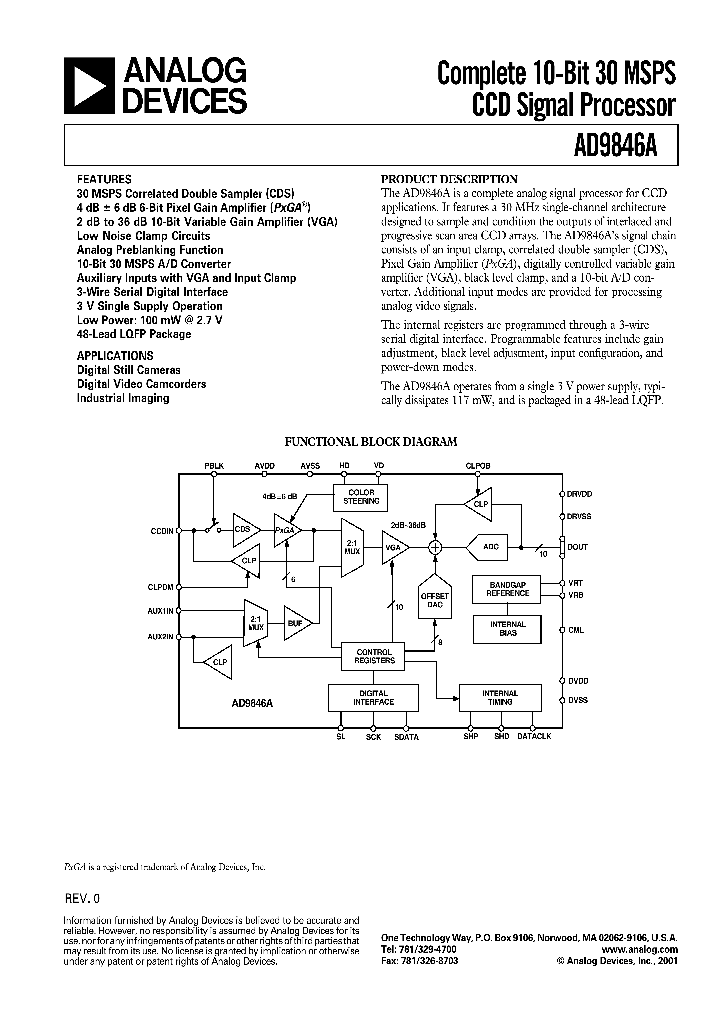 AD9846A_149810.PDF Datasheet