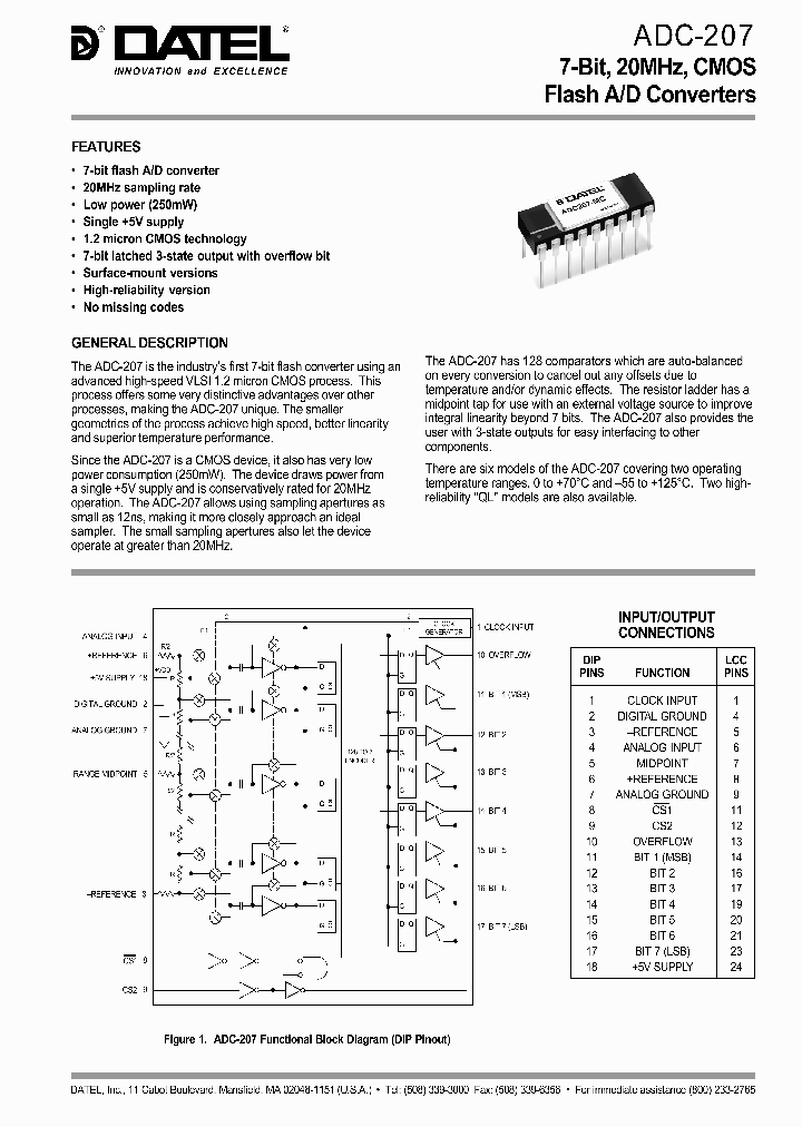 ADC-207_120445.PDF Datasheet
