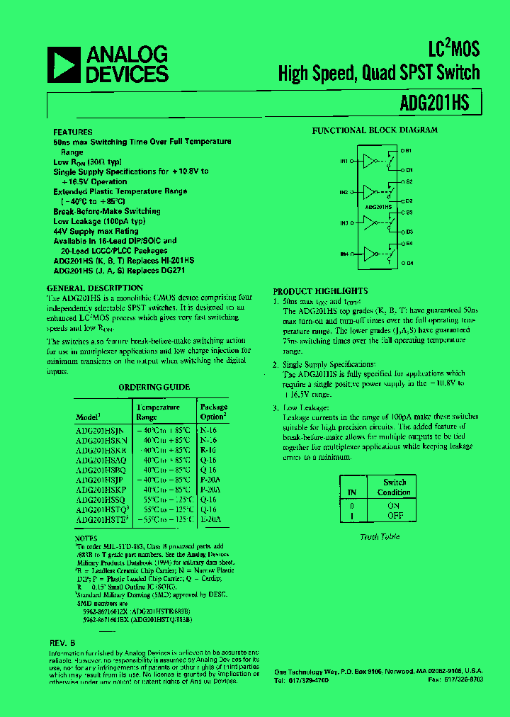 ADG201HS_120062.PDF Datasheet