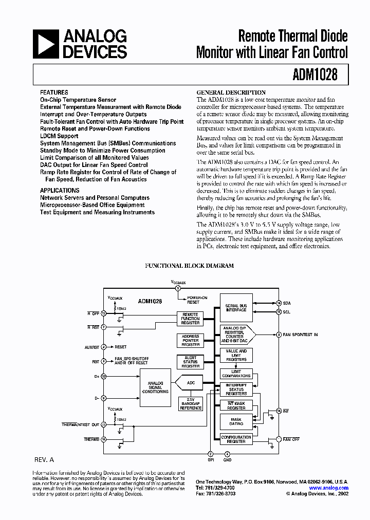 ADM1028_82491.PDF Datasheet