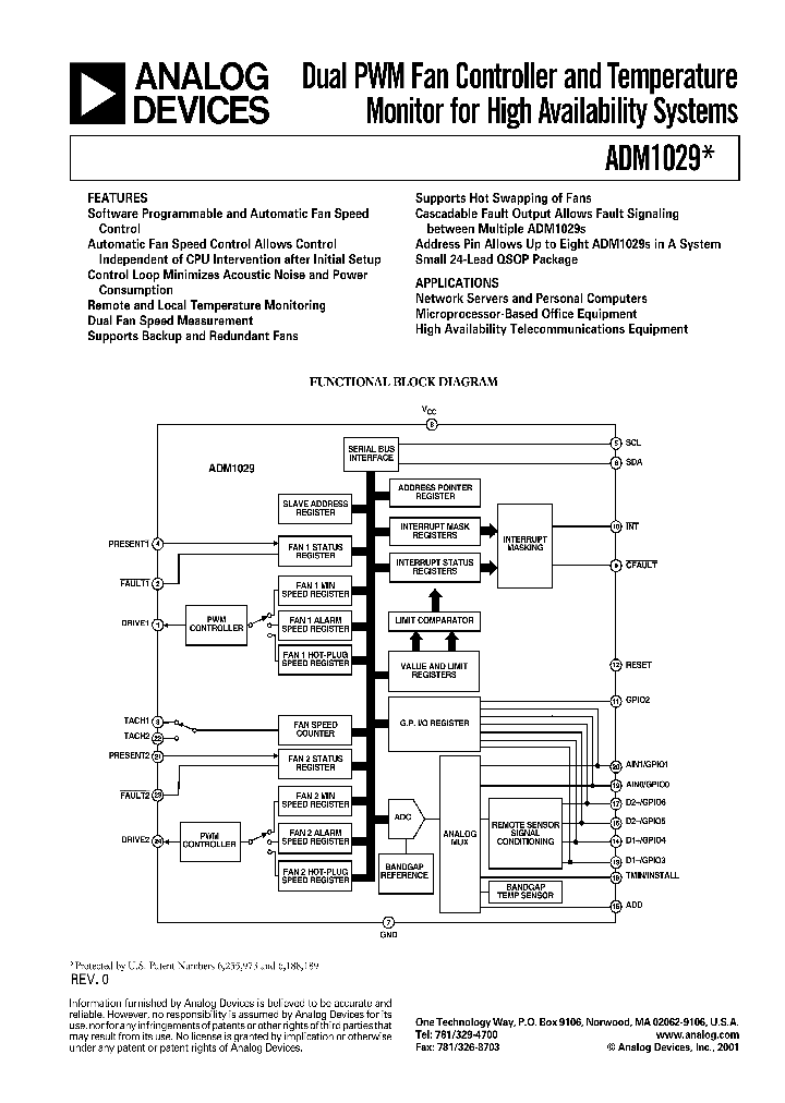 ADM1029_82493.PDF Datasheet