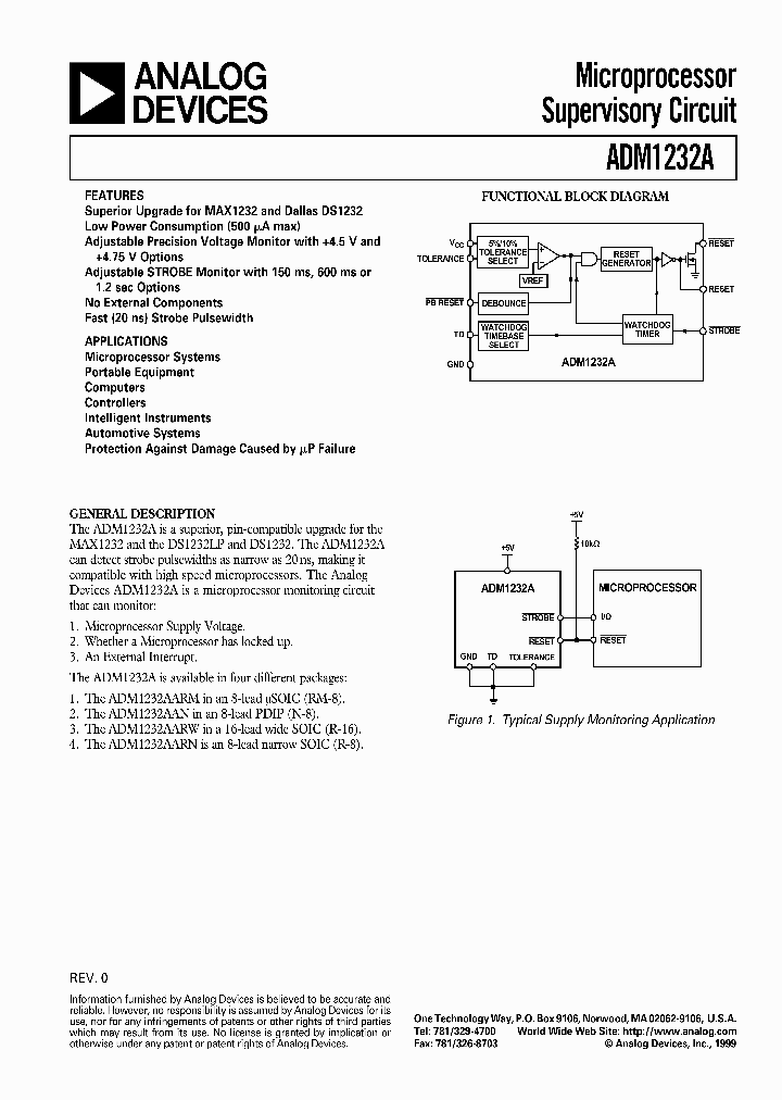 ADM1232A_81591.PDF Datasheet