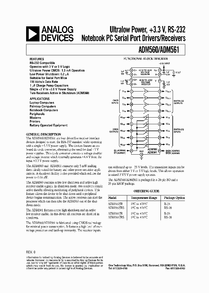 ADM560_9817.PDF Datasheet