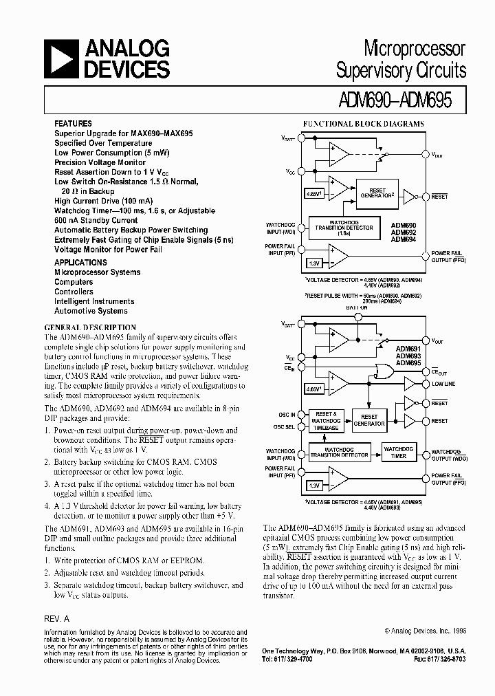 ADM690_9865.PDF Datasheet
