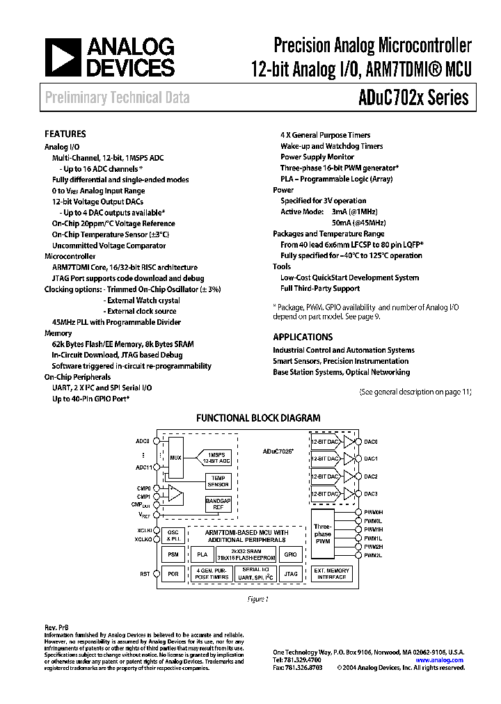 ADUC702_60853.PDF Datasheet
