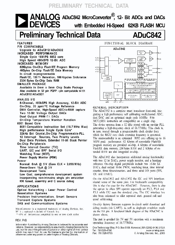 ADUC842_157224.PDF Datasheet