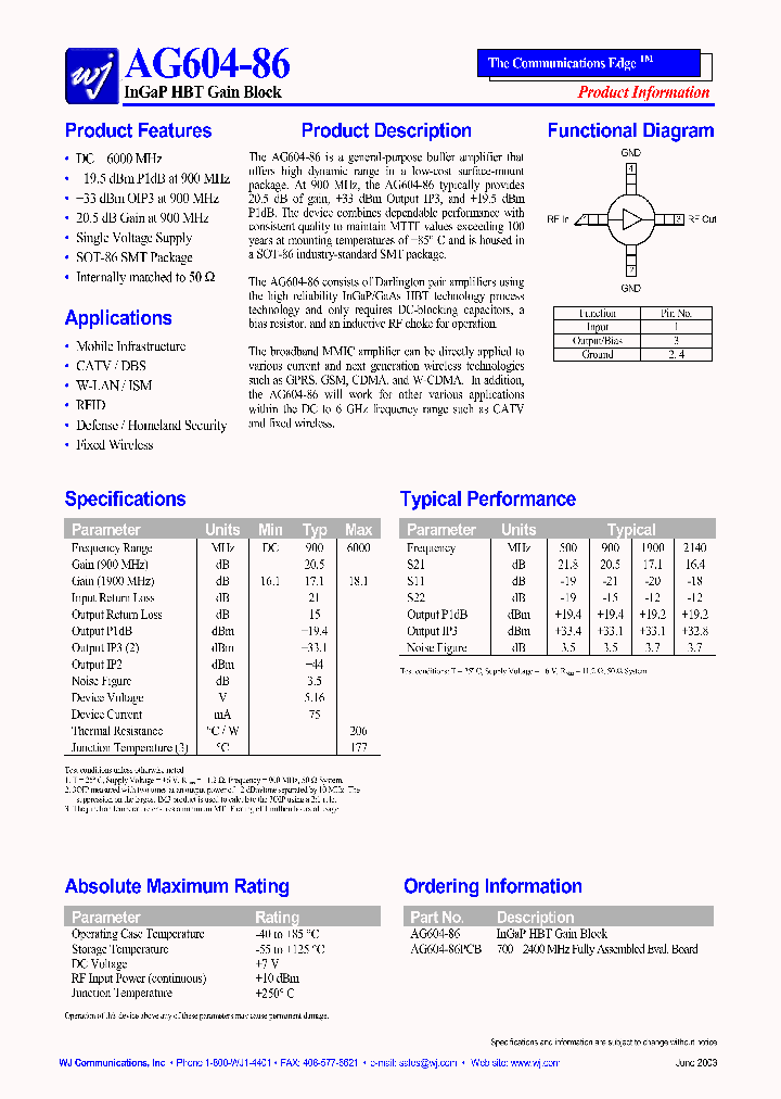 AG604-86_191113.PDF Datasheet