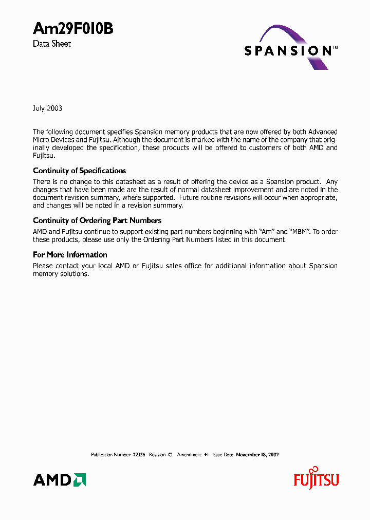 AM29F010B70EC_179594.PDF Datasheet