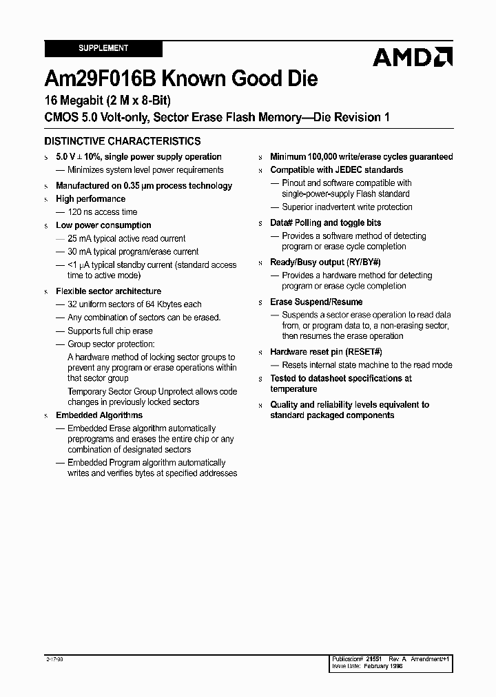 AM29F016B-1_188321.PDF Datasheet