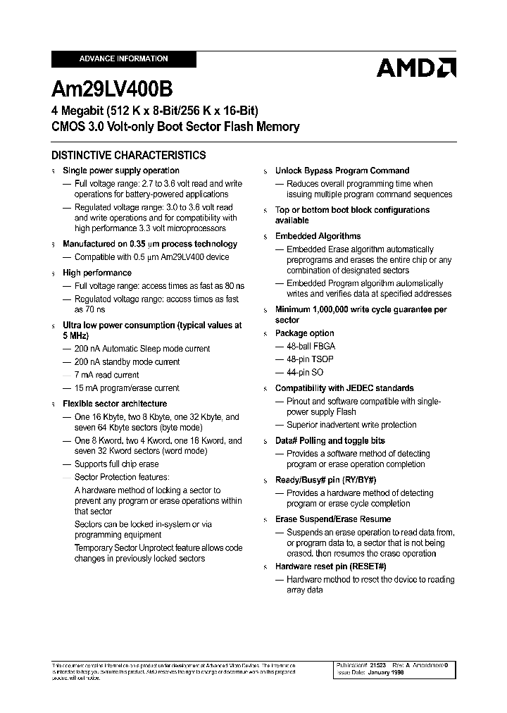 AM29LV400B_7929.PDF Datasheet