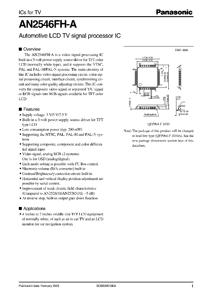 AN2546FH-A_192097.PDF Datasheet