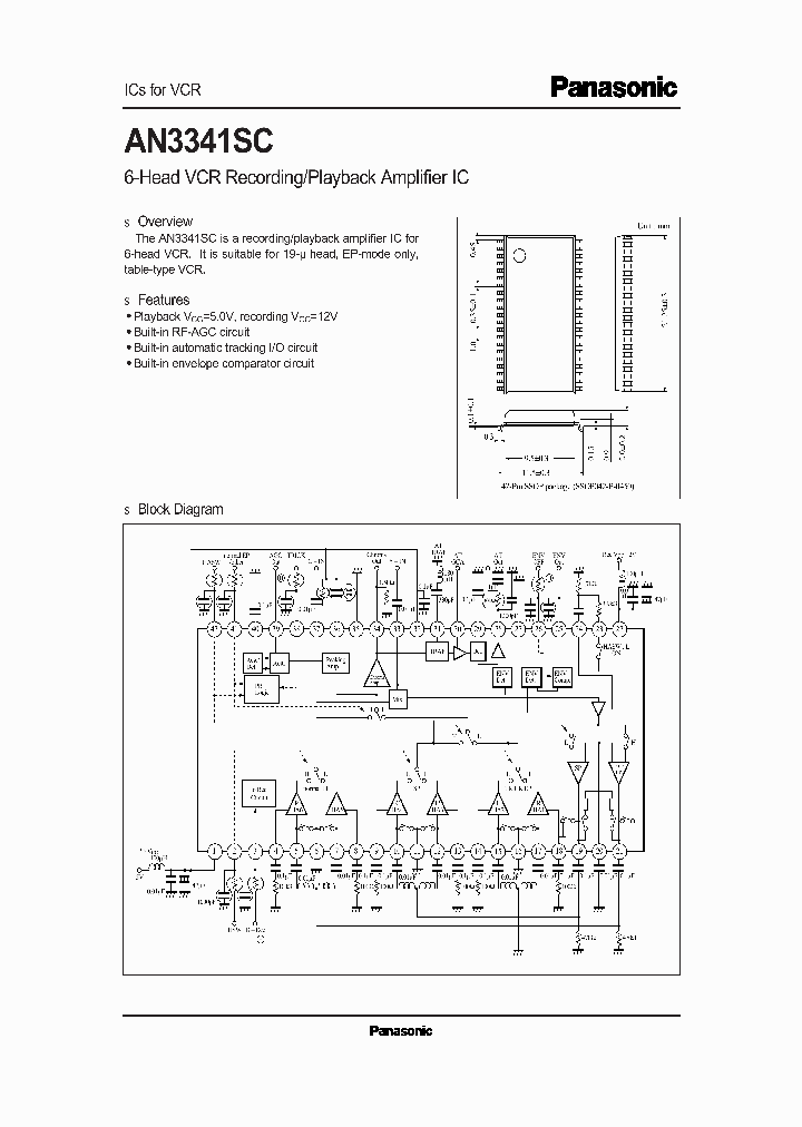 AN3341SC_39331.PDF Datasheet