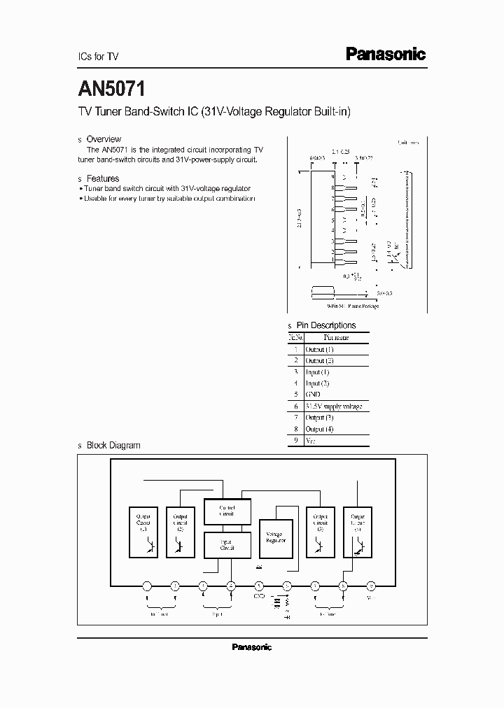 AN5071_104728.PDF Datasheet