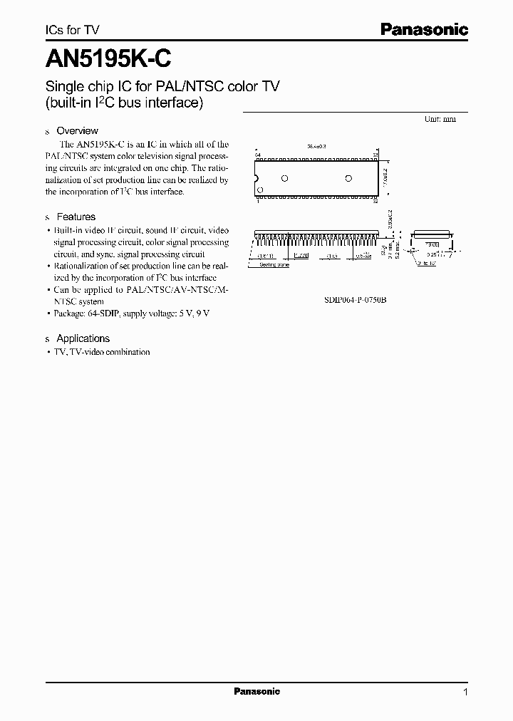 AN5195K_104059.PDF Datasheet