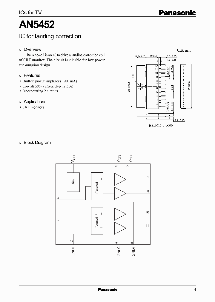 AN5452_124997.PDF Datasheet