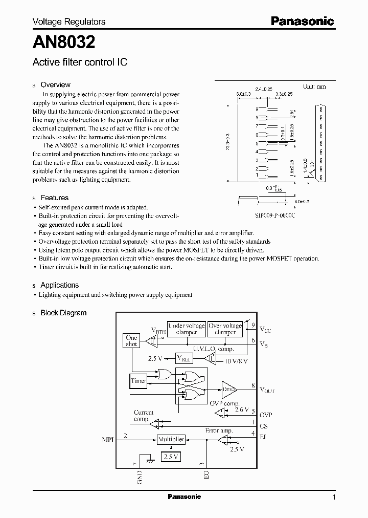 AN8032_105129.PDF Datasheet
