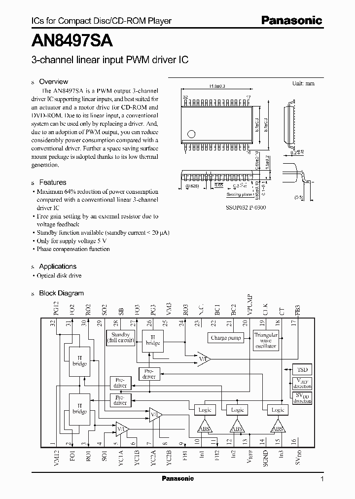 AN8497SA_172283.PDF Datasheet
