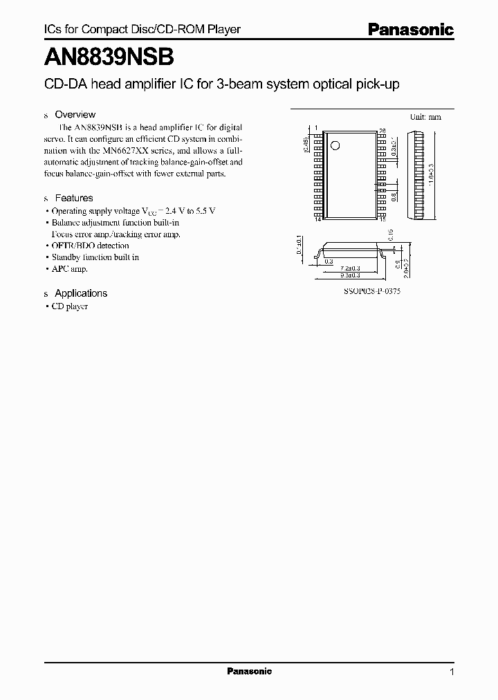 AN8839_39494.PDF Datasheet