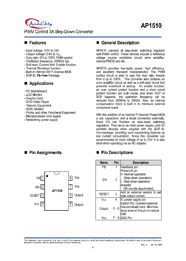 AP1510_193694.PDF Datasheet