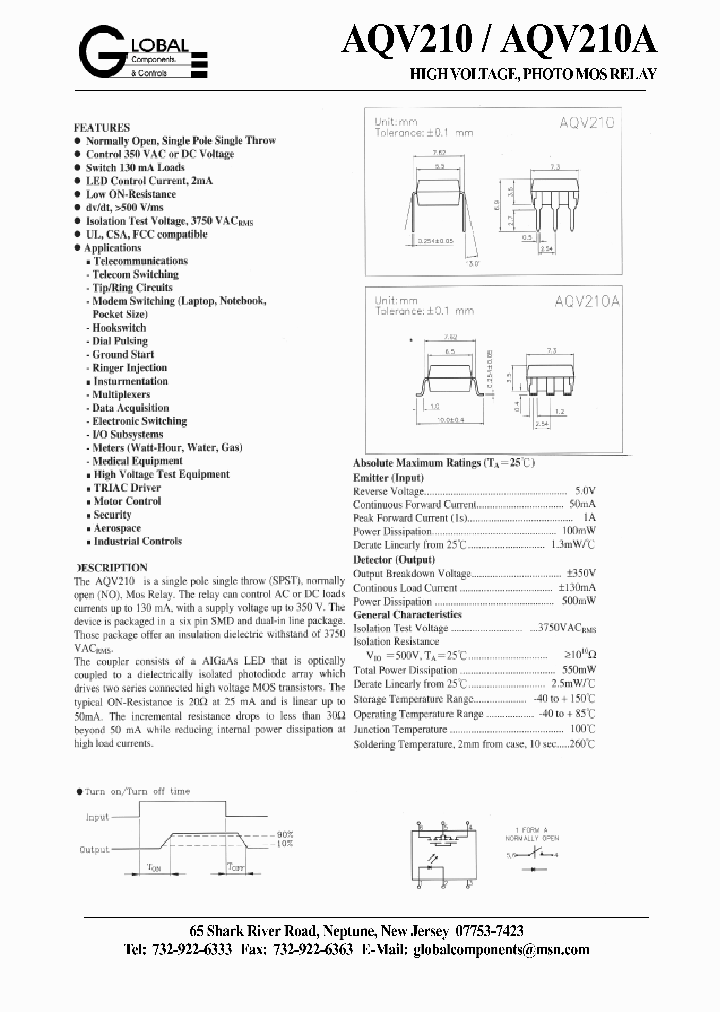 AQV210_134132.PDF Datasheet