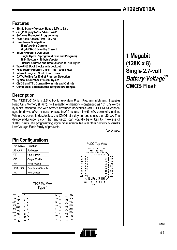 AT29BV010A_140533.PDF Datasheet