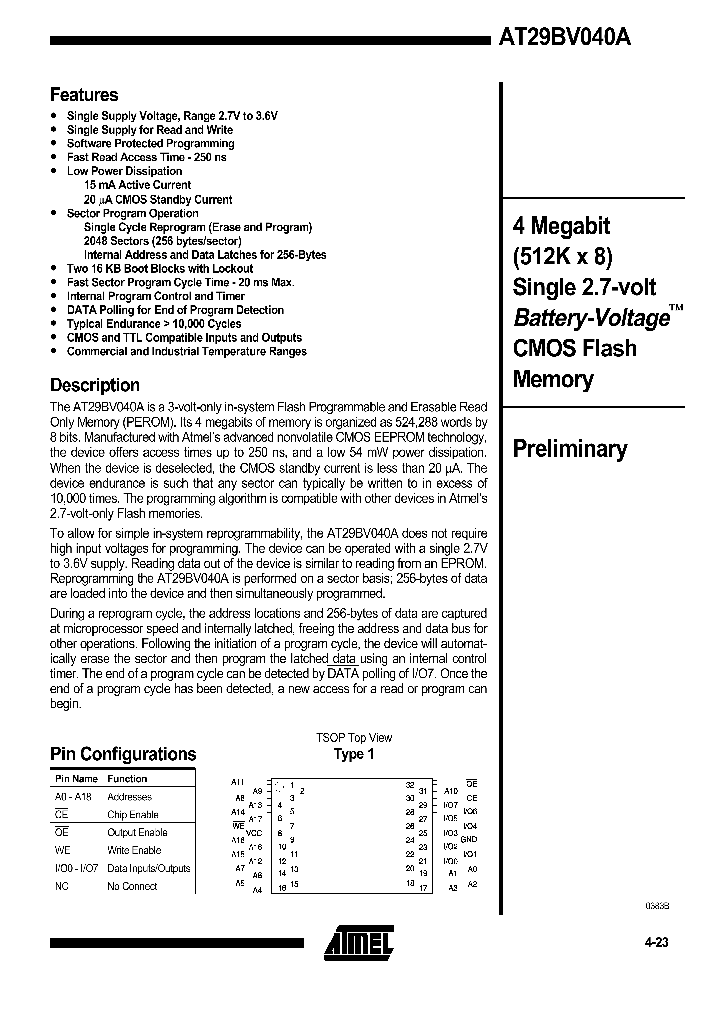 AT29BV040A_140558.PDF Datasheet