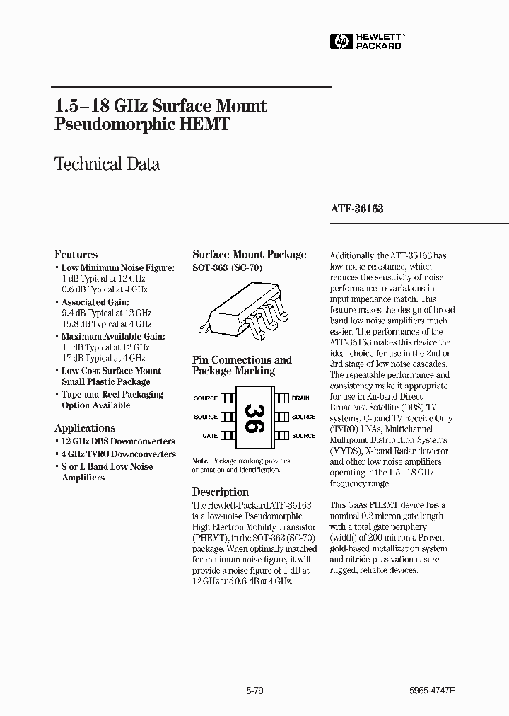 ATF-36163_39730.PDF Datasheet