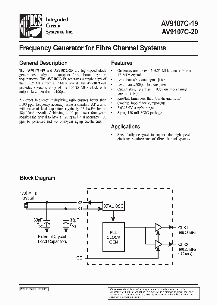 AV9107C-19_22231.PDF Datasheet