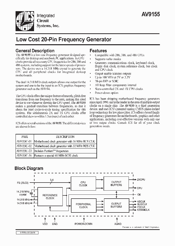 AV9155_174621.PDF Datasheet