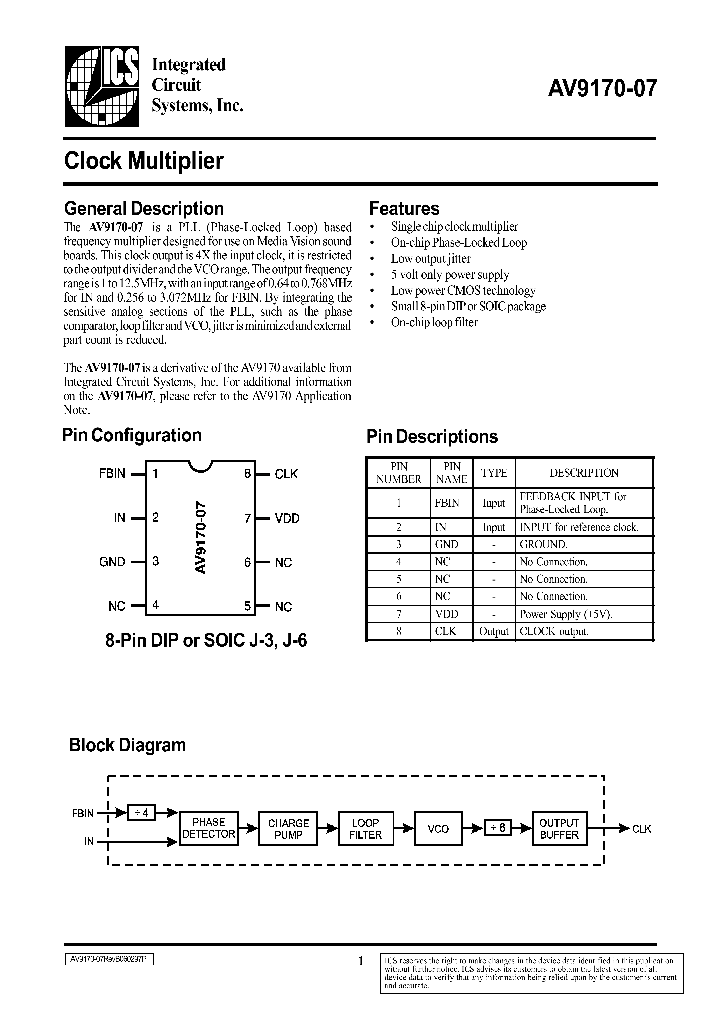 AV9170-07_133321.PDF Datasheet