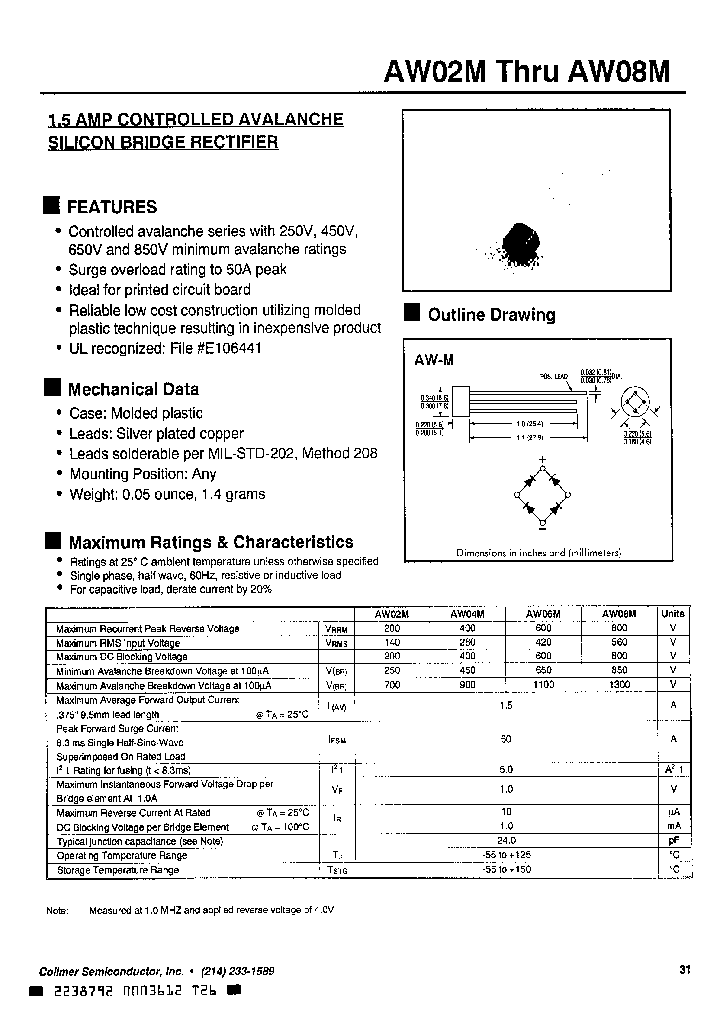 AW06M_185957.PDF Datasheet