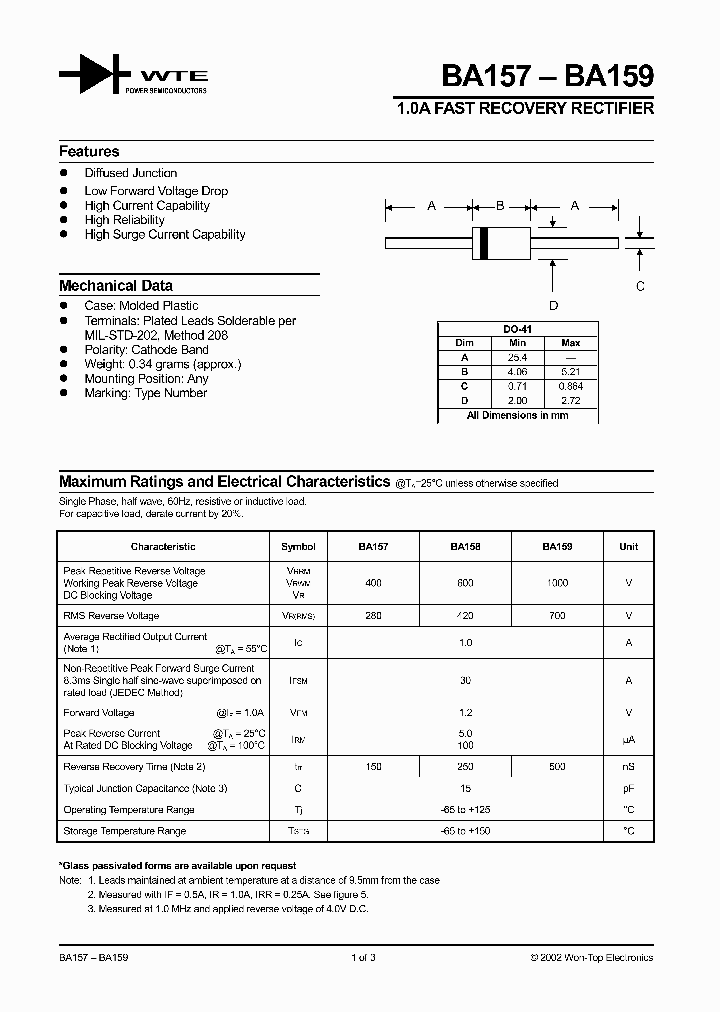 BA158-T3_173250.PDF Datasheet