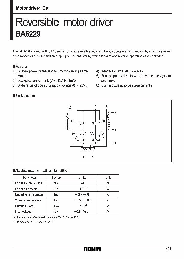 BA6229_114145.PDF Datasheet
