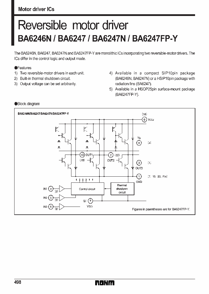 BA6247_105382.PDF Datasheet